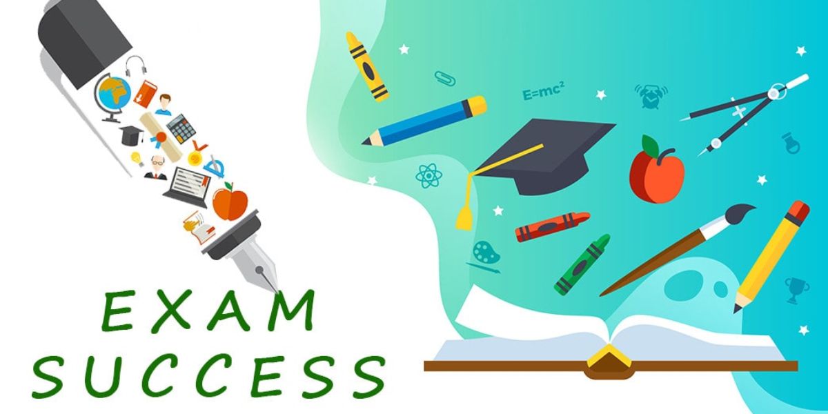exam-success