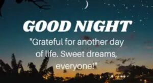 good-night-blessings