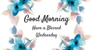 blessed-wednesday-morning-prayer