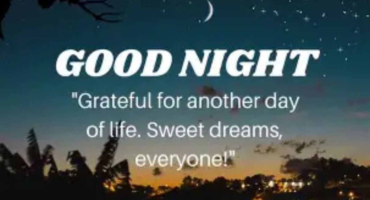 good-night-blessings