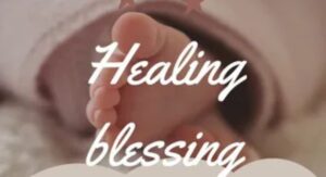 HealingBlessingz spiritual healing prayers and blessings for inner peace