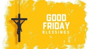 Friday religious quotes for faith and blessings